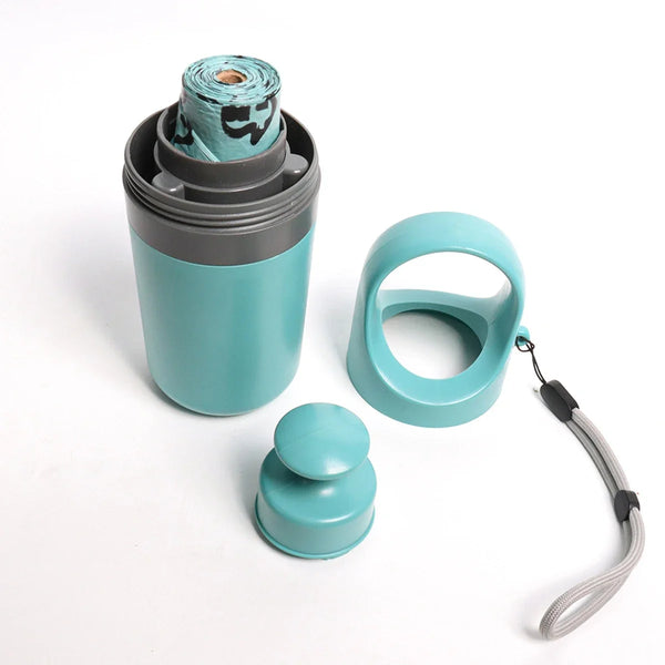 Easy Pet Waste Picker