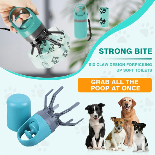 Easy Pet Waste Picker